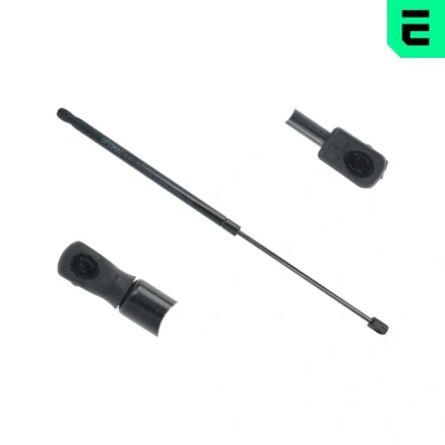 Imagem de OPTIMAL AG 50121 Amortecedor da mala 460 584 SKODA: Octavia II Hatchback