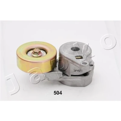 Imagem de JAPKO 128504 Tensor, correia trapezoidal estriada 80
