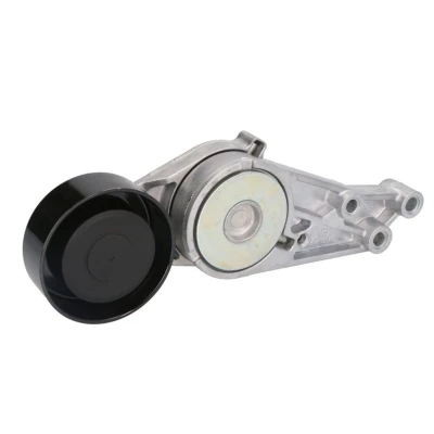 Imagem de GATES FleetRunner Micro V Kit T38207 Polia Tensora AUDI: A4 B6 Sedan, A6 C5 Avant endado, norauto, oscaro, mister auto
