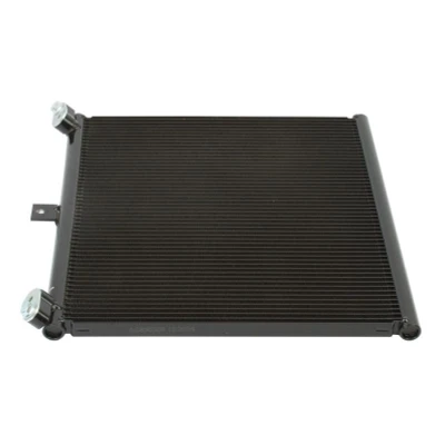 Imagem de MAXGEAR AC830309 Condensador sem aro, com retentor 15,3mm Alumínio 345mm