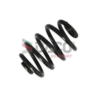Imagem de DACO Germany 814711HD Mola de suspensão Eixo traseiro helicoidal com diâmetro do fio inconstante VOLKSWAGEN: Sharan I, FORD: Galaxy Mk1 MPV