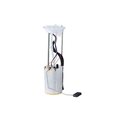 Imagem de HELLA 8TF 358 305 031 Unidade de alimentação combustível com sensor nível combustível, juntas elétrico Diesel