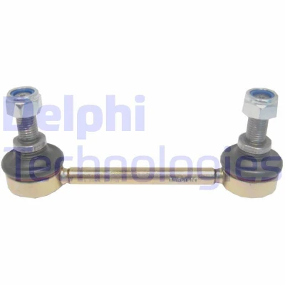 Imagem de DELPHI TC1164 barra / escora, estabilizadora 133 M12x1.5 FORD: Transit Connect Mk1 Van, Tourneo