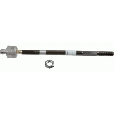 Imagem de LEMFÖRDER 39212 01 Barra Axial da Direção Eixo dianteiro, de ambos os lados M16x1,5, M14x1,5 aussen 283,4