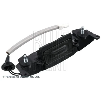 Imagem de BLUE PRINT ADN19701 Interruptor, desbloqueio da tampa bagageira NISSAN: MICRA 3