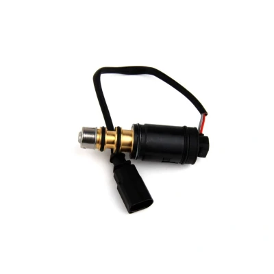 Imagem de THERMOTEC KTT060028 Válvula de regulação, compressor