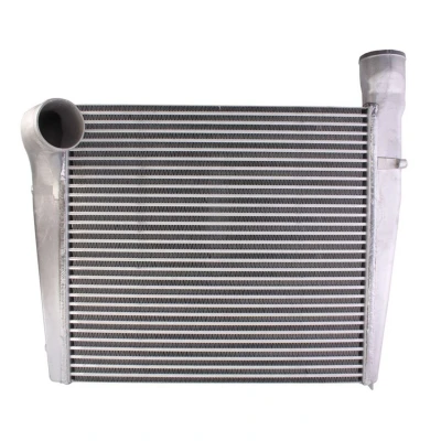 Imagem de NRF 309375 Intercooler