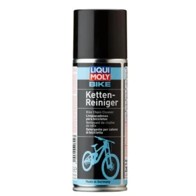 Imagem de LIQUI MOLY 20602 Spray de corrente 200 Caixa
