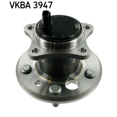 Imagem de SKF VKBA 3947 Kit de rolamento roda com sensor do ABS integrado