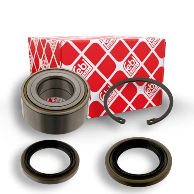 Imagem de FEBI BILSTEIN 31465 Kit de rolamento roda MITSUBISHI: Carisma Sedan, Space Star