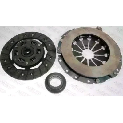 Imagem de NEXUS F1X012NX Kit de Embraiagem 200 OPEL: Corsa B Hatchback, Astra F Caravan, CC