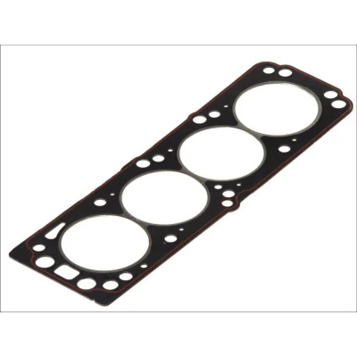 Imagem de ELRING 825.345 Juntas da Cabeça do Motor 1,8 79,3 Junta de material macio E metal OPEL: Kadett CC, Corsa B Hatchback, C Hatchback