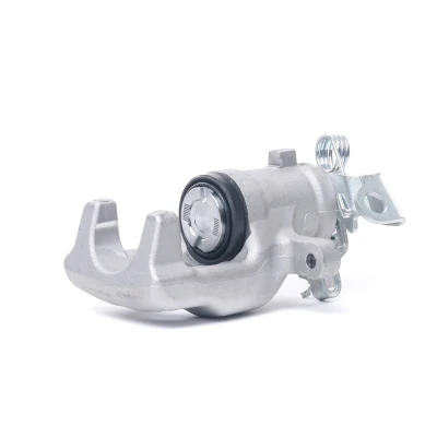 Imagem de KAMOKA JBC0260 Pinça de travão Alumínio 118mm Eixo traseiro direito sem motor elétrico OPEL: Astra H Hatchback, Caravan, Meriva A