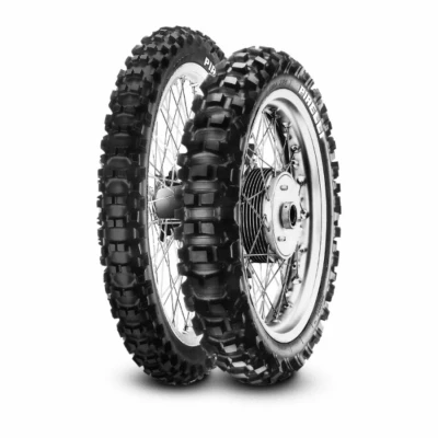 Imagem de Pirelli Sport Demon 110/90 R18 61H carro Pneus de verão 1404500