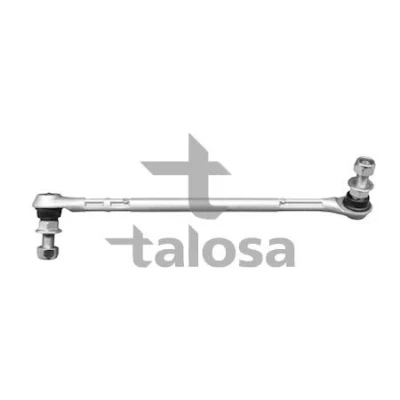 Imagem de TALOSA 50 01048 barra / escora, estabilizadora Eixo dianteiro, lado esquerdo 306mm Alumínio MERCEDES BENZ: Classe C Sedan, T modell