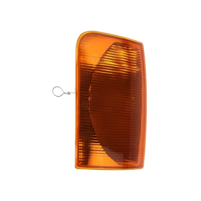 Imagem de TYC 18 0423 01 2 Intermitente cor de laranja à frente, lado direito sem porta lâmpadas VOLKSWAGEN: LT 28 46 Kasten, 35 II Minibus
