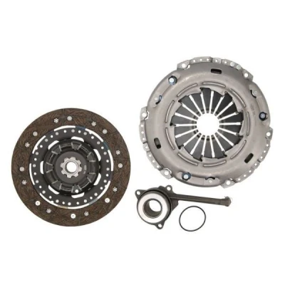 Imagem de NEXUS F1W203NX Kit de Embraiagem 240 VOLKSWAGEN: Golf 4, Sharan I, Polo IV Hatchback, SEAT: Ibiza 3, Leon I AUDI: A3 Hatchback