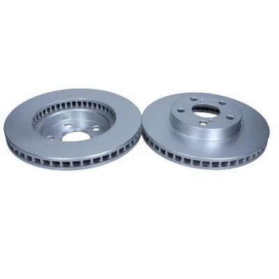 Imagem de QUARO QD0193 Disco de travão Eixo dianteiro 255 25 5 100 interior ventilado revestido sem cubo roda, pernos fixação da roda