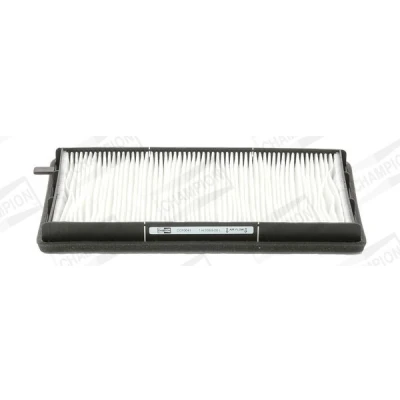Imagem de CHAMPION CCF0041 Filtro, ar do habitáculo Filtro de pólen, partículas 296 167 25 BMW: 3 Coupe, Sedan, Compact