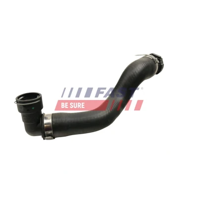 Imagem de FAST FT61199 Mangueira de Radiador à direita, em cima CITROËN: Berlingo / First I, C4 Coupe, I Hatchback, PEUGEOT: 307 Hatchback