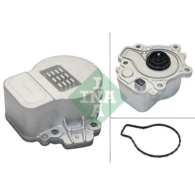 Imagem de INA 538 0899 10 Bomba de água com junta TOYOTA: Auris Hatchback, Yaris III Prius II Liftback