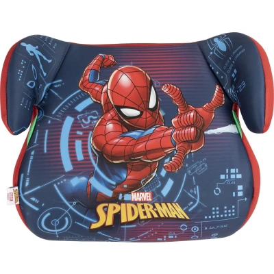 Imagem de Elevador de criança spiderman regulamentos r129 125 150 cm