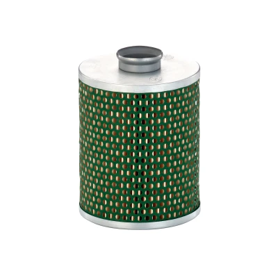 Imagem de MANN FILTER H 1032 Filtro de óleo Cartucho filtrante