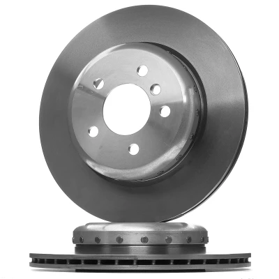 Imagem de TRW DF6617S disco de travão 330 20 5 120 ventilado, duas peças alto carbono BMW: Sedan, Touring