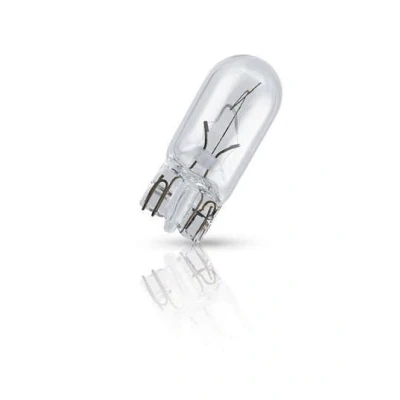 Imagem de PHILIPS 12960CP Lâmpada 12 2,2 de casquilho vidro VOLKSWAGEN: Touareg I, AUDI: A3 Sportback, A4 B7 Avant, PORSCHE: Boxster