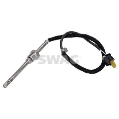 Imagem de SWAG 10 0830 Sensor MERCEDES BENZ: Vito Mixto, Classe C T modell, Sedan