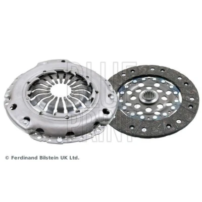 Imagem de BLUE PRINT ADW193046 Kit de Embraiagem duas peças com massa lubrificante sintética 228 OPEL: Corsa C Hatchback, Astra H Caravan