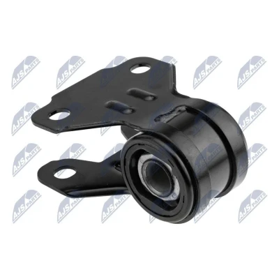 Imagem de NTY ZTP FR 010B Casquilho de Braço Suspensão Eixo dianteiro, em baixo, esquerda FORD: FOCUS 3 Turnier