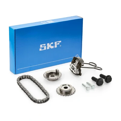 Imagem de SKF VKML 85500 Jogo de correntes distribuição OPEL: Insignia A Hatchback