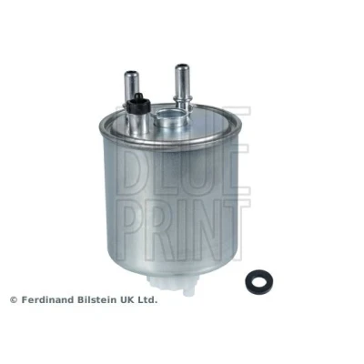 Imagem de BLUE PRINT ADR162301C Filtro de Combustível dos tubos, com parafuso escoamento água, ligação para sensor água retentor