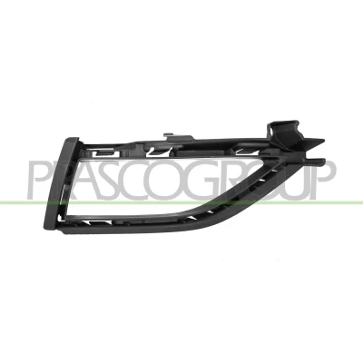 Imagem de PRASCO VG4042113 Grelha de Pára Choques com furo/s para os faróis nevoeiro à frente, lado direito VOLKSWAGEN: Golf 7