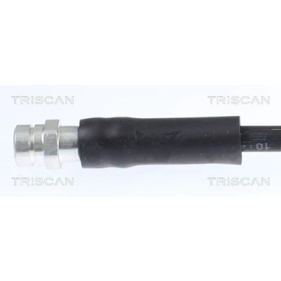 Imagem de TRISCAN 8150 29234 Mangueira de Travão F10x1 VOLKSWAGEN: GOLF 5, 6, Passat B6 Sedan, AUDI: A3 Hatchback, Sportback