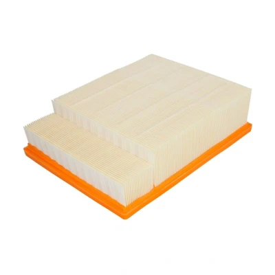 Imagem de MAHLE ORIGINAL LX 1019 Filtro de ar 70,3 213 266,5 Cartucho filtrante AUDI: A4 B6 Avant, Sedan, B7 Avant
