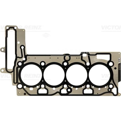 Imagem de REINZ 61 37630 20 Juntas da Cabeça do Motor 1,75 Junta de camadas metálicas 3 BMW: Coupe, Sedan, 1 Hatchback