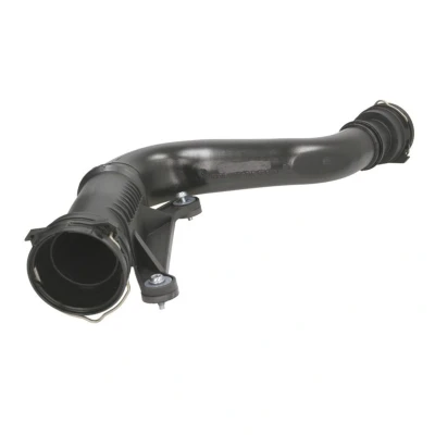 Imagem de VAICO V10 2506 Mangueira Para o Turbocompressor Q+, original equipment manufacturer quality MADE IN GERMANY VOLKSWAGEN: Golf 5, Passat B6 Sedan