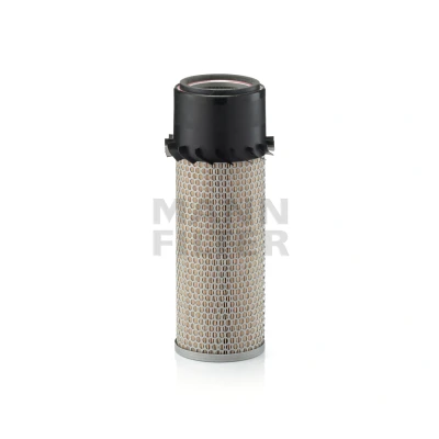 Imagem de MANN FILTER C 14 190 Filtro de ar 392 133 Cartucho filtrante
