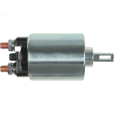 Imagem de AS PL SS2014 Interruptor electromagnético, motor de arranque