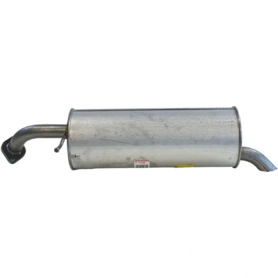 Imagem de BOSAL 169 079 Panela de escape traseira