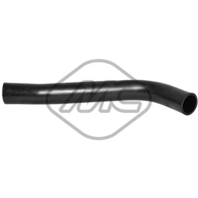 Imagem de Metalcaucho 07741 Mangueira de Radiador OPEL: Corsa B Hatchback, Van