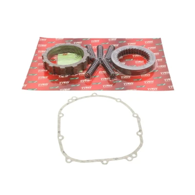 Imagem de TRW MSK209 Kit de Embraiagem Superkit com junta, anel lamelar, mola anilha espaçadora