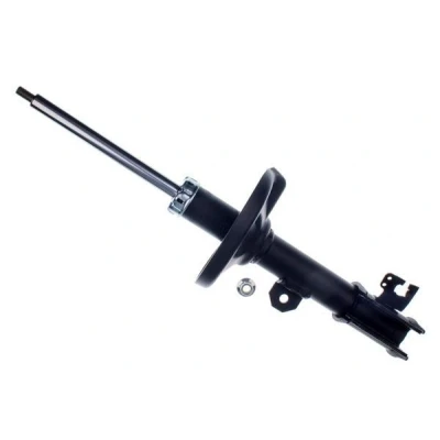 Imagem de DENCKERMANN DSB405G Amortecedor Eixo traseiro esquerdo Pressão do gás Tubo duplo com assento de mola cavilha em cima SUZUKI: Liana Sedan