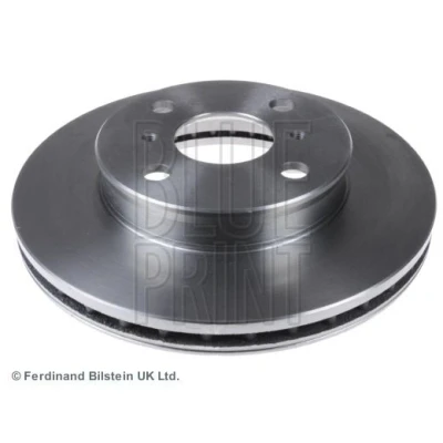 Imagem de BLUE PRINT ADT343232 Disco de travão Eixo dianteiro 238 22 4 100 interior ventilado revestido TOYOTA: Corolla VIII Liftback, Sedan
