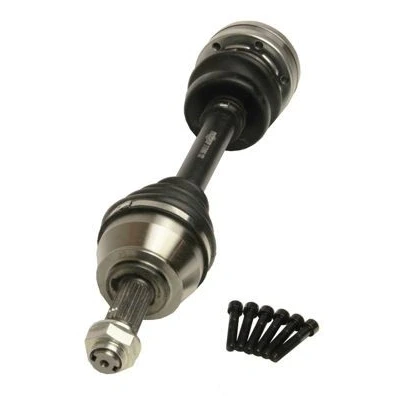 Imagem de MAXGEAR 49 2352 Veio de transmissão Eixo dianteiro 496 FIAT: Punto II Hatchback, ALFA ROMEO: 147