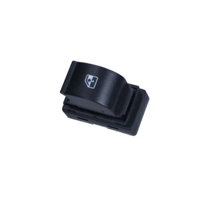 Imagem de MAXGEAR 50 0546 Interruptor, elevadores dos vidros à frente, lado direito