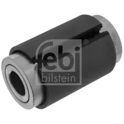 Imagem de FEBI BILSTEIN 100101 Casquilho da Barra Estabilizadora Borracha 24 62 52 fendido