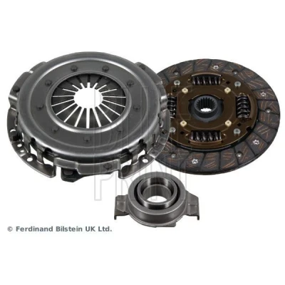 Imagem de BLUE PRINT ADL143004 Kit de Embraiagem três peças com massa lubrificante sintética rolamento desembraiagem 185 FIAT: Uno Hatchback